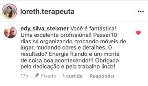 Leia mais sobre o artigo Depoimento