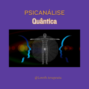 Leia mais sobre o artigo Psicanálise Quântica