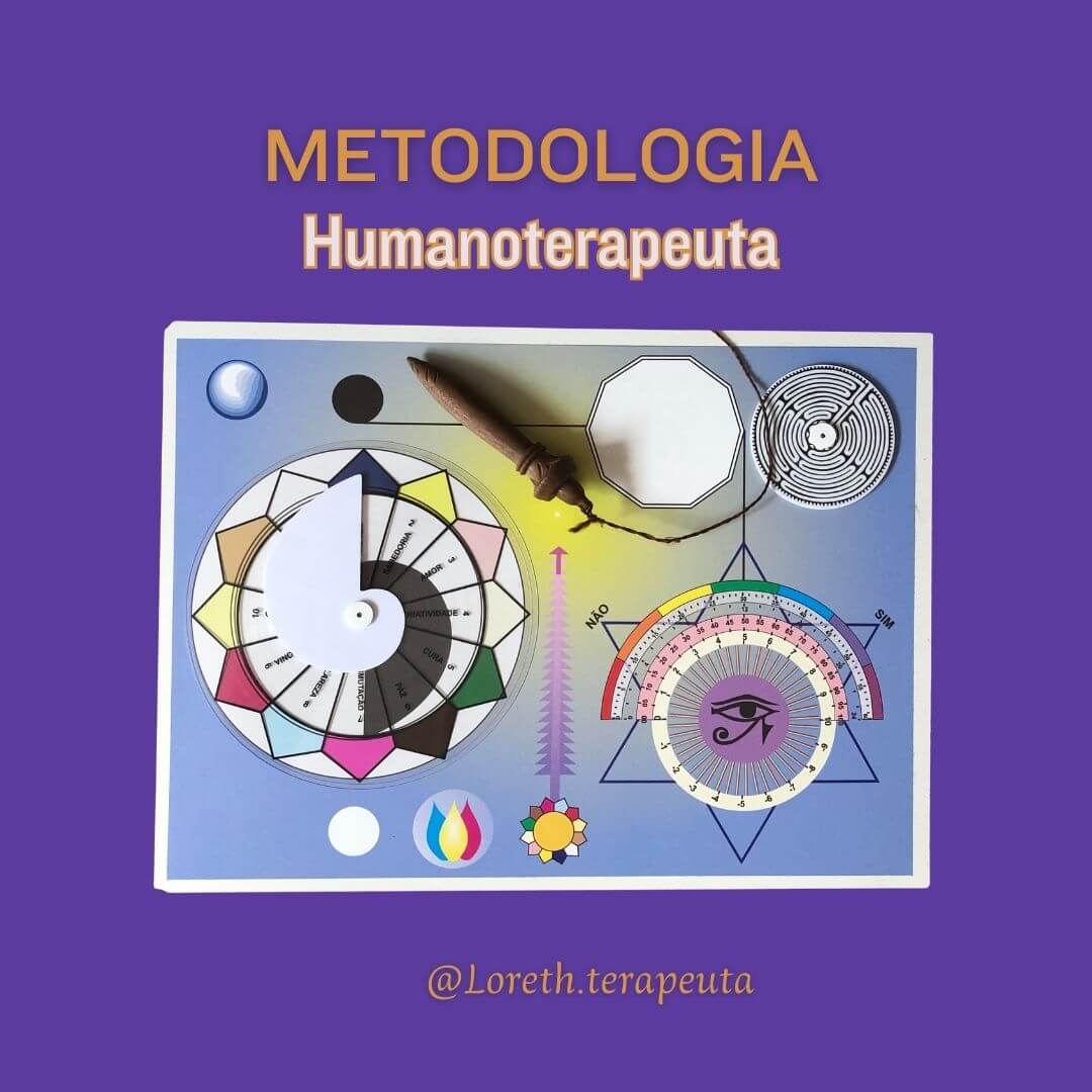 No momento, você está visualizando Terapia com a metodologia Humanoterapeuta