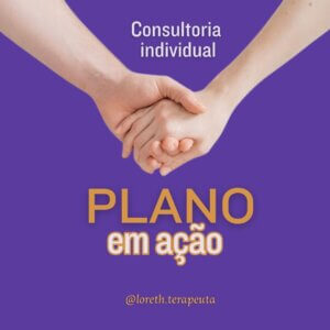 Leia mais sobre o artigo Consultoria Individual – Plano em Ação