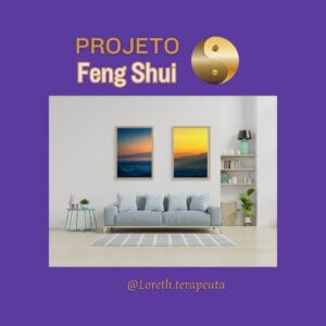 Leia mais sobre o artigo Projeto de Feng Shui