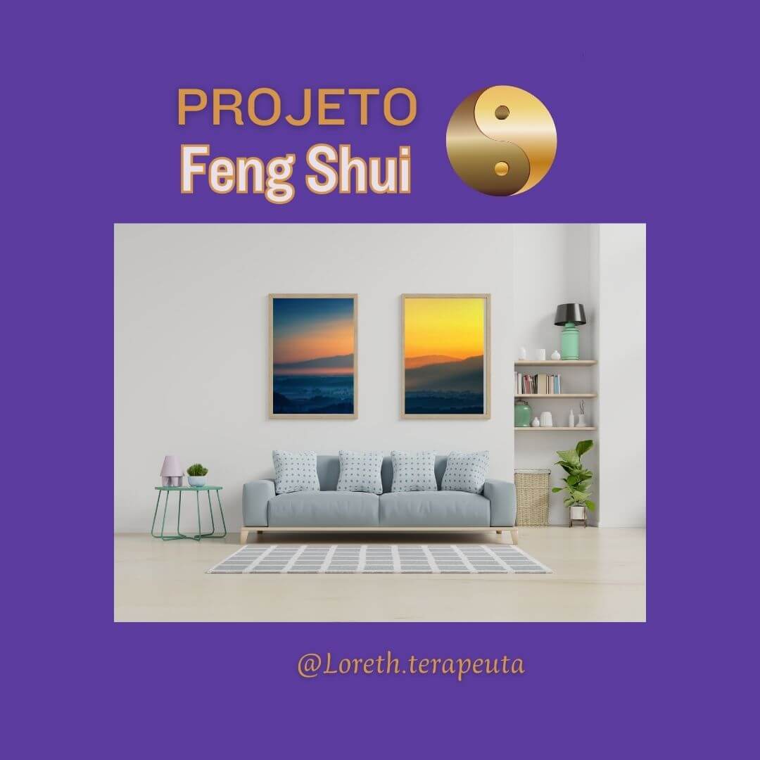 No momento, você está visualizando Projeto de Feng Shui