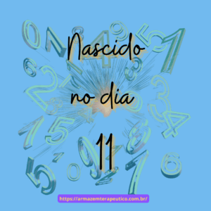 Leia mais sobre o artigo Dia 11 – Dia da Harmonia