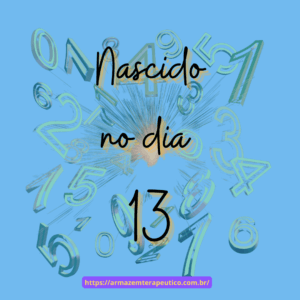 Leia mais sobre o artigo Dia 13 – Dia da Perícia