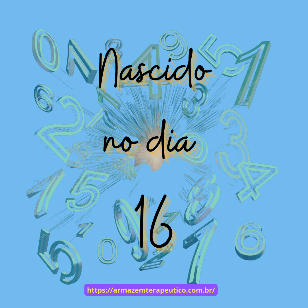 No momento, você está visualizando Dia 16 – Dia do Triunfo