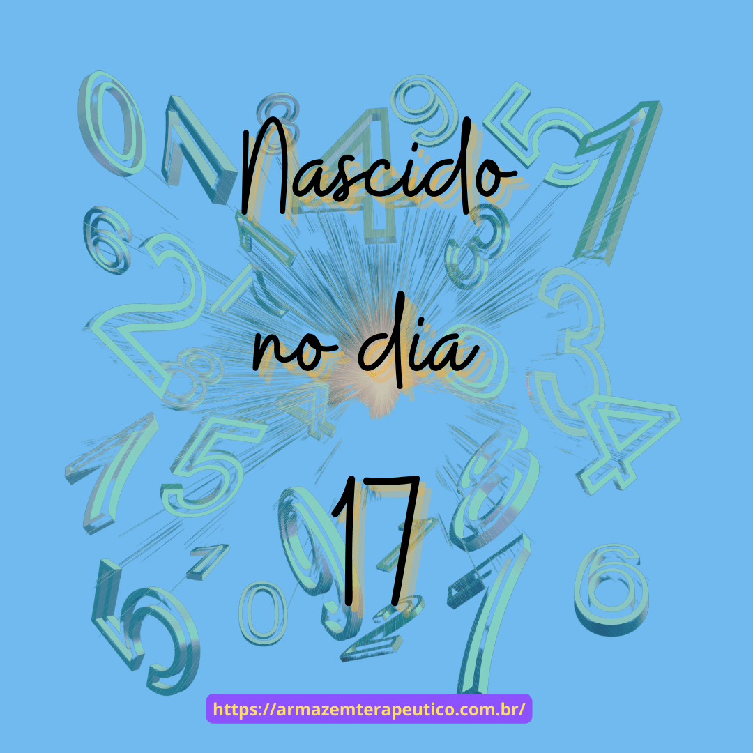 No momento, você está visualizando Dia 17 – Dia da Perspicácia