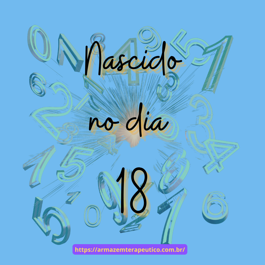 No momento, você está visualizando Dia 18 – Dia do Poder Mental