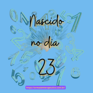 Leia mais sobre o artigo Dia 23 – Dia da Persuasão