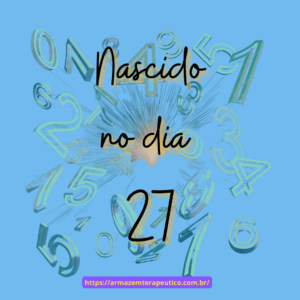 Leia mais sobre o artigo Dia 27 – Dia da Audácia