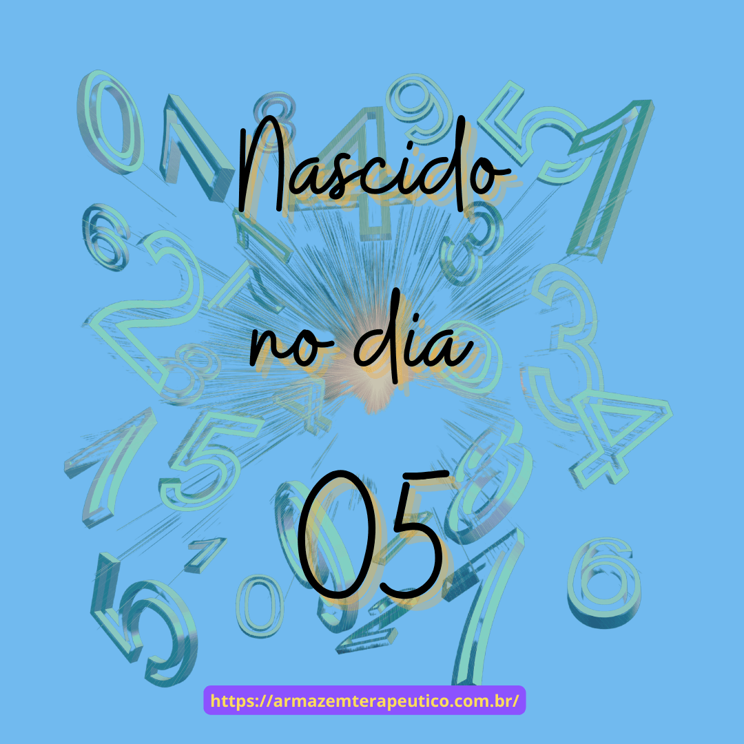 No momento, você está visualizando Dia 5 – Dia da Versatilidade