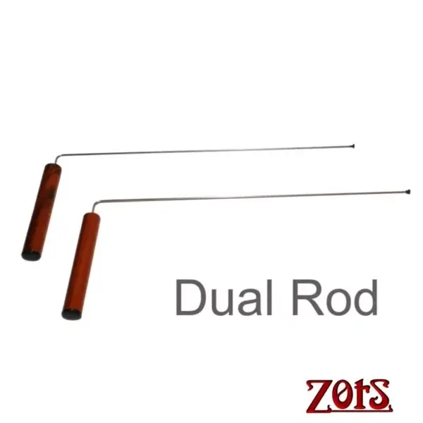 Dual Rod Zots