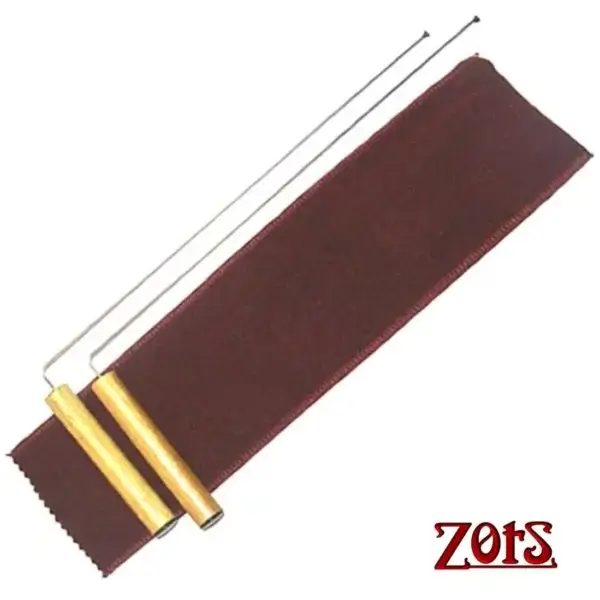 Dual Rod - Zots