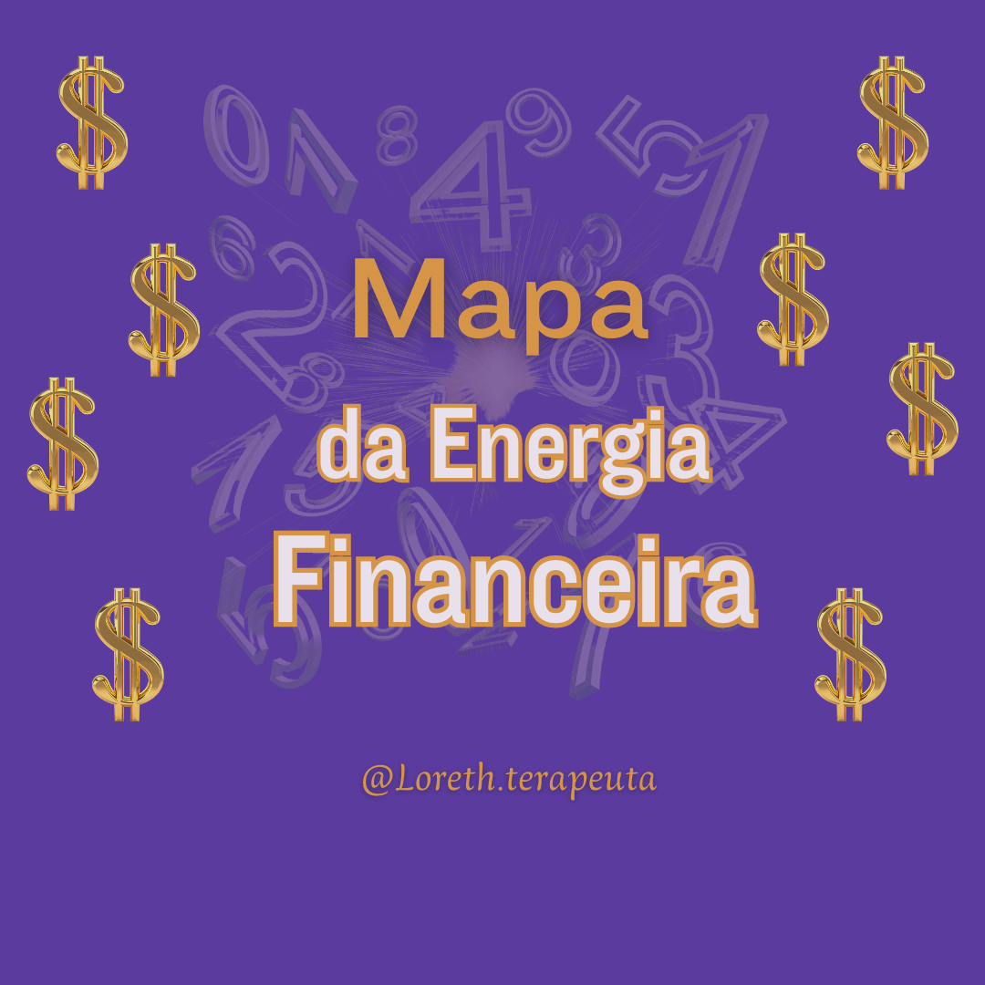 No momento, você está visualizando Mapa da Energia Financeira