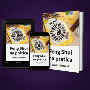 E-Book Feng Shui na Prática