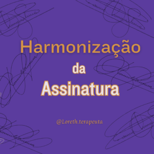 Leia mais sobre o artigo Harmonização da assinatura